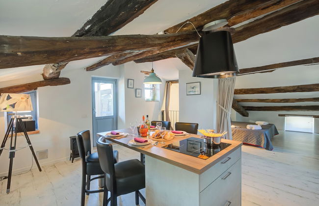 Bocca Al Lupo Apartments - Foto 53