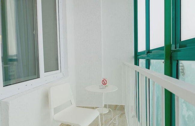 Apartment Petrovskiye on Sovetskaya 90 - Foto 66