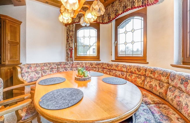 Spacious Flat in Adenau Near the Nurburgring - Foto 30