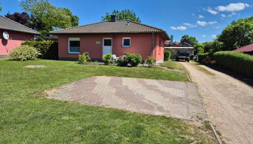 Ferienhaus SIGGI - Foto 1