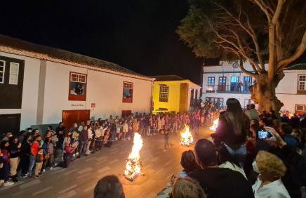 Casa Marcos in La Gomera with relaxing terrace - Foto 47