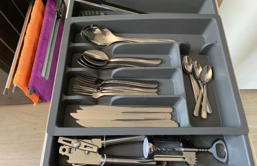 Chartres Charming Residence - Photo 30