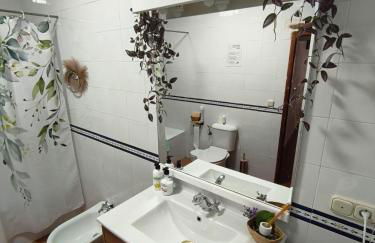 Alojamiento Rural en el corazón de la Alpujarra Granadina-La Almazara - Foto 28