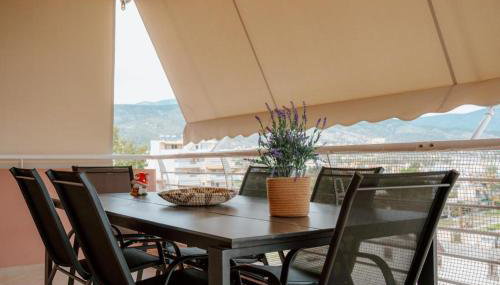 Efthimia Αpartment - Foto 4