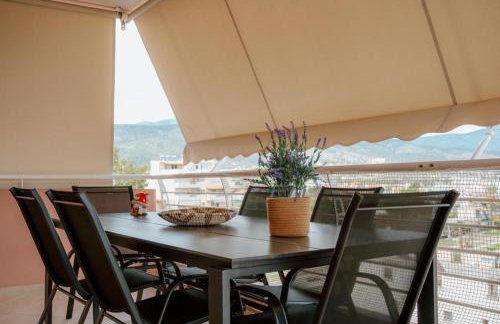 Efthimia Αpartment - Foto 4