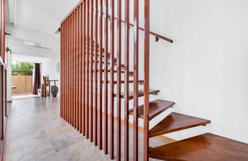 Villa Serena Marbella - Luxury villa with pool & sea views - Photo 12