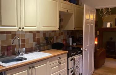 Mingo Cottage - Foto 13