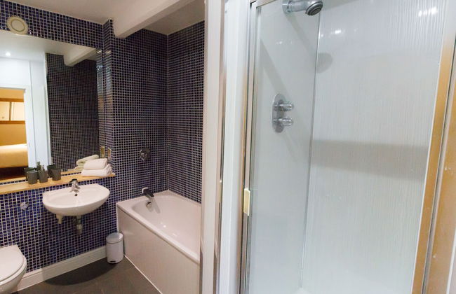 Belhaven Apartment - Foto 45