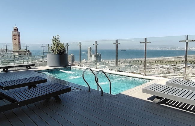 Oceana Suites Verne - Foto 12