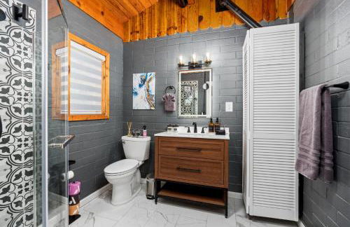 4000 SF, 20 Acre Gated Luxe Estate, Game Room, Pano View, Pool, Spa - Foto 51