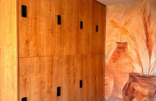 dozZze - Madrid Río - Foto 34