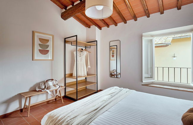 Agriturismo Borgo Scaffaia - Foto 18