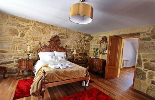 Casa de Ladreda - Foto 9