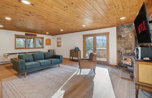 Entire Chalet in Windham NY - Foto 49