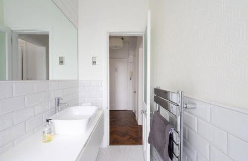 Immaculate one bedroom flat in the city centre - Foto 17