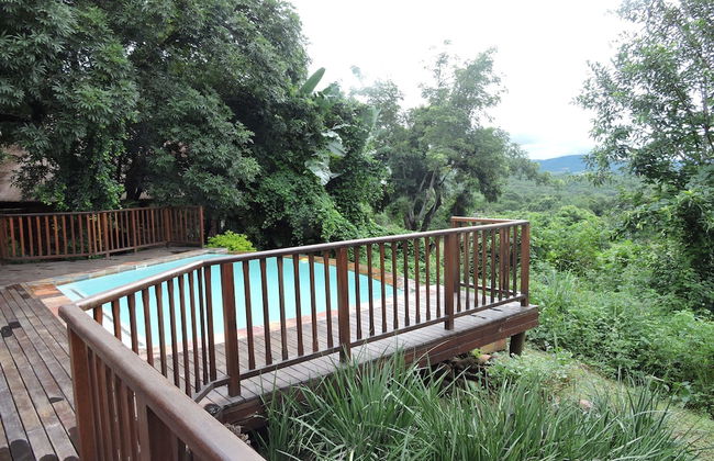 Hoyo Hoyo 573 Kruger Park Lodge - Foto 24