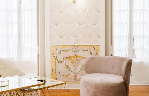 Luxury 5BR Apt Castle Views in HeartofLisbon - Foto 42