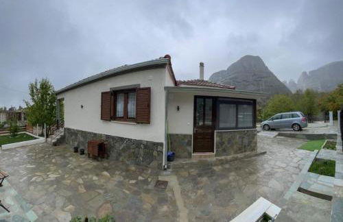 Paradise of Meteora A - Foto 56