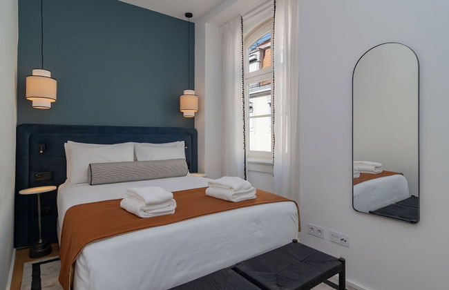 Ando Living Santa Justa 77 House - Foto 64