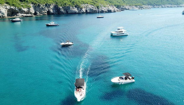 Dubrovnik Private Boat Tour - Foto 2