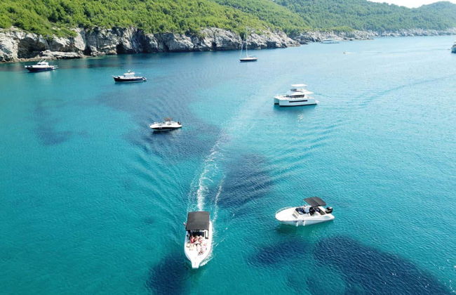 Dubrovnik Private Boat Tour - Foto 2