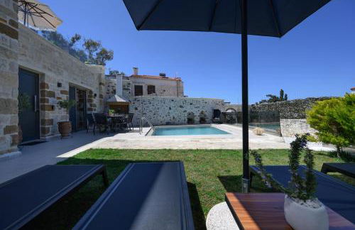 Stone Project Villa - Foto 2