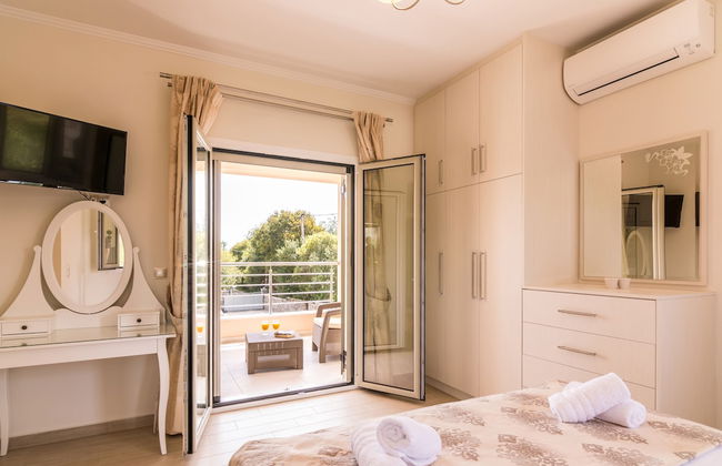 Villa Johnnie - Foto 10