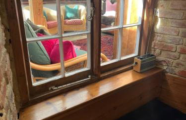 Christmas Cottage, Isle of Wight - Foto 8