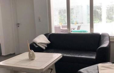 Ferienhaus mit Wintergarten am See (Angelparadies) - Foto 9