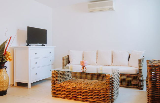 Vela Garden Resort - Foto 38