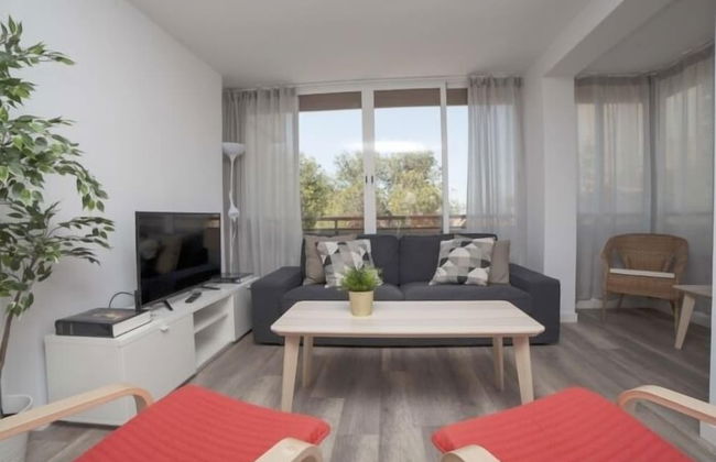 Apartamentos Kasa 25 - Club Náutico - Foto 24