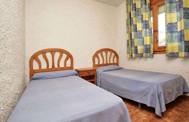 Casa El-Pinar-46 - Foto 3