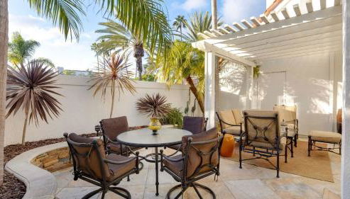 La Paloma by AvantStay Large Private Patio PoolHot Tub - Foto 3, Other