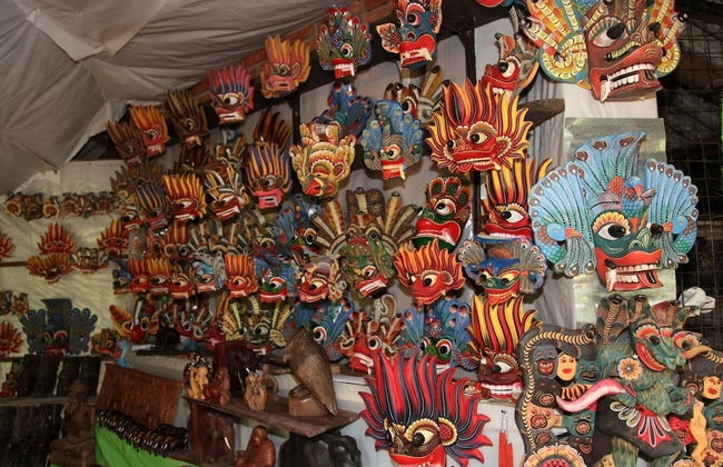 Explore Central Srilanka - Foto 46