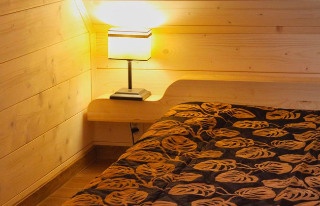 Eco-friendly House by Goszcza Lake - Foto 1