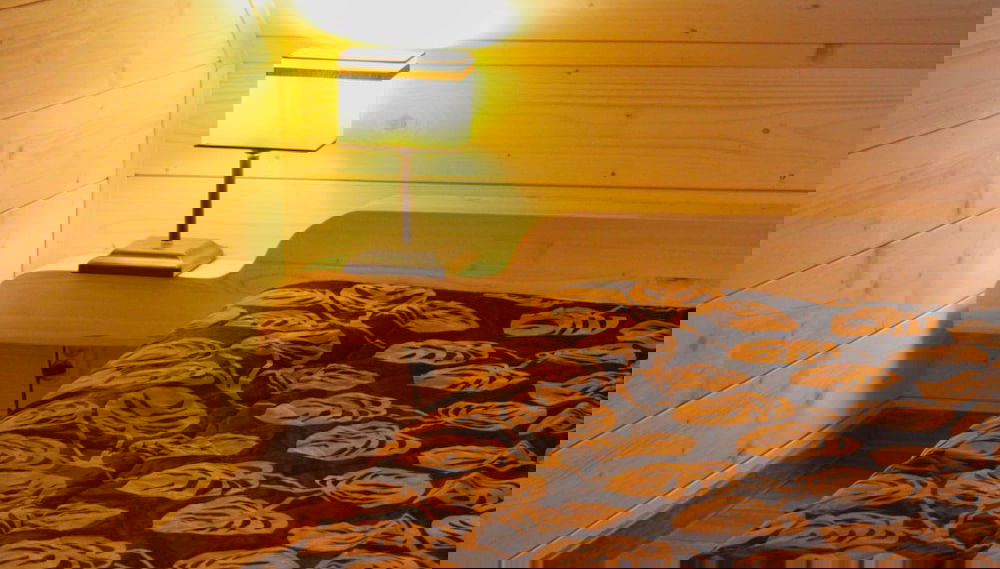 Eco-friendly House by Goszcza Lake - Foto 1