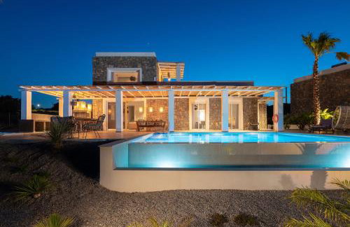 Sunset Hill Villa Rhodes - Foto 13