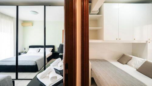 A/C - Pool - Parking [Metro B] - Foto 4, towels