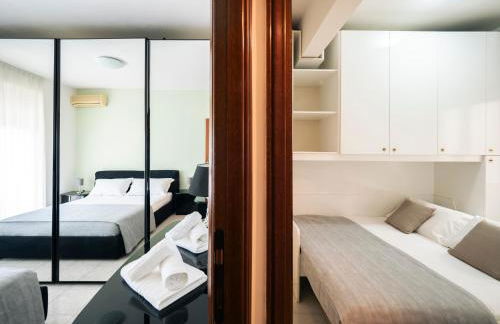 A/C - Pool - Parking [Metro B] - Foto 4