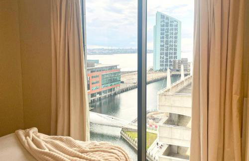 NOVU Apartments Liverpool Waterfront - Foto 73