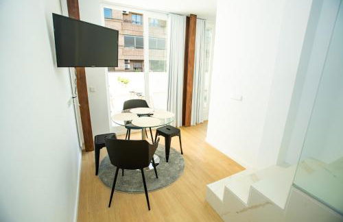 Total Valencia Torres de Quart - Foto 53