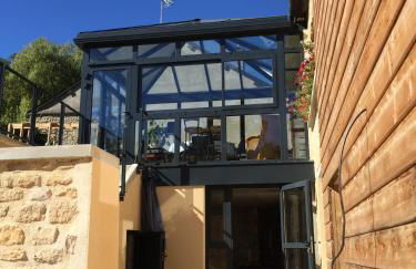 Gîte LES ARMINAUX - Foto 8