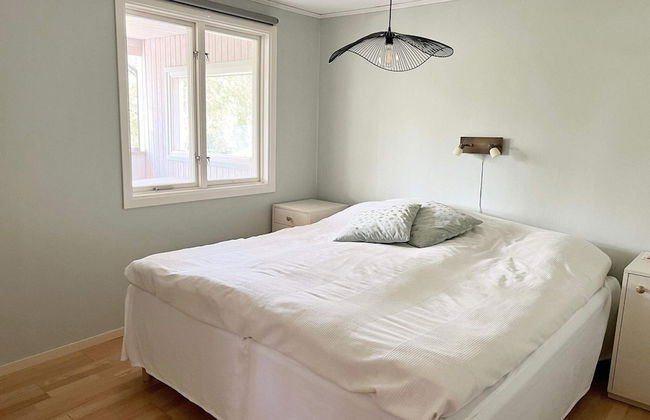 6 Person Holiday Home in Djurhamn - Photo 5