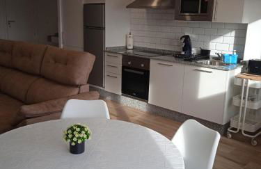 Casa Begoña/la casa del timón - Foto 1