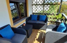 Na Rota - Casa de Praia - Foto 1