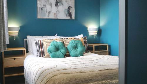 Central Belfast Apartments The Village House - Foto 5