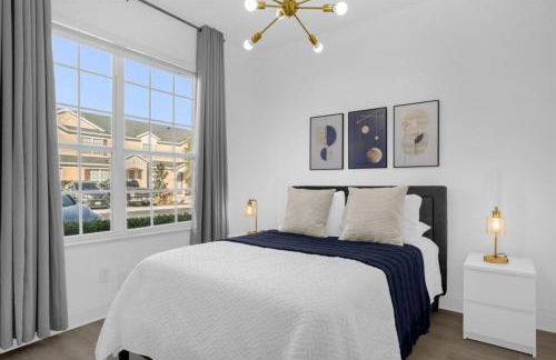 3 Bedrooms 3 Bathrooms Windsor Hills 7662 Sr - Foto 13