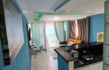 Apto pé na Areia 2 - Foto 17