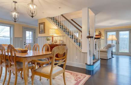 Catskill Park Farm by Avantstay Huge Yard, Fire Pit Near Windham Ski Resort - Foto 22