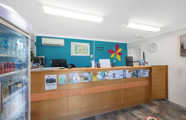 Reflections Hawks Nest - Holiday Park - Photo 2